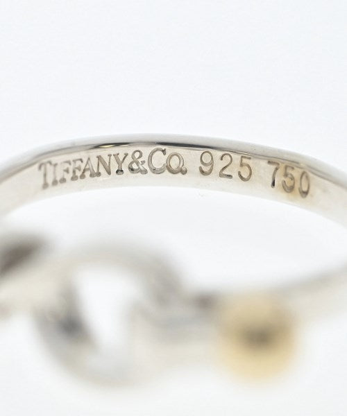 TIFFANY & CO. 戒指