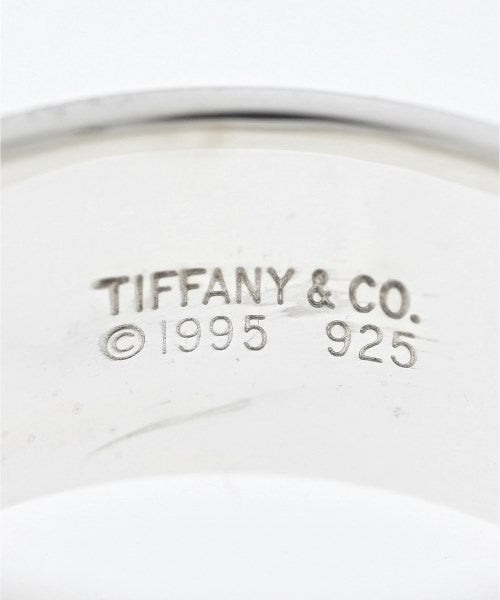 TIFFANY & CO. 戒指