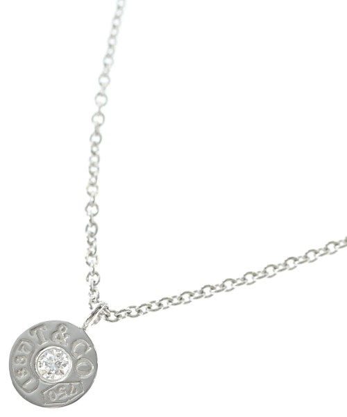 TIFFANY & CO. 項鍊