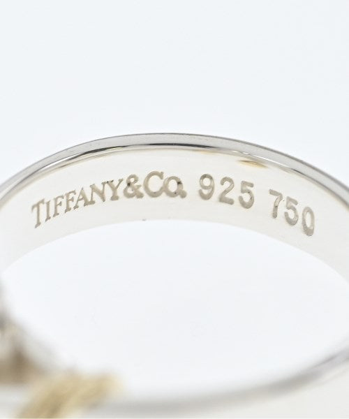 TIFFANY & CO. 戒指