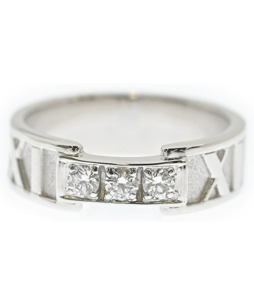 TIFFANY & CO. 戒指