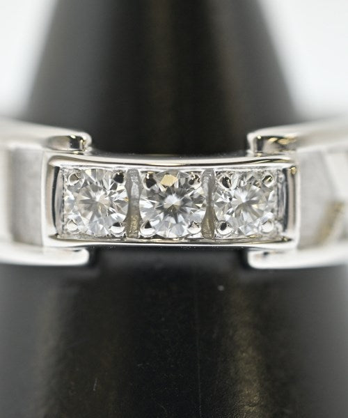 TIFFANY & CO. 戒指