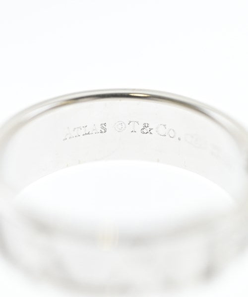 TIFFANY & CO. 戒指