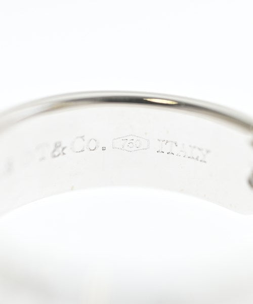 TIFFANY & CO. 戒指