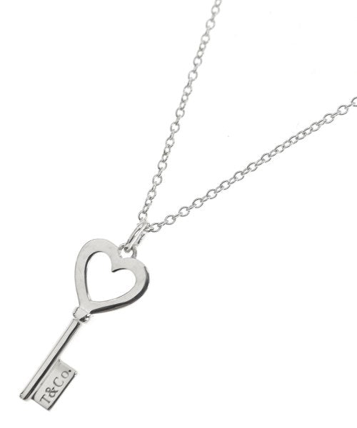 TIFFANY & CO. 項鍊