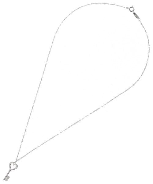 TIFFANY & CO. 項鍊