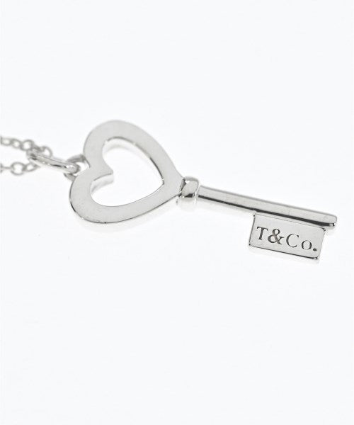 TIFFANY & CO. 項鍊