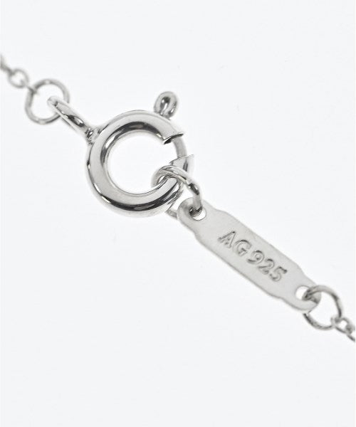 TIFFANY & CO. 項鍊