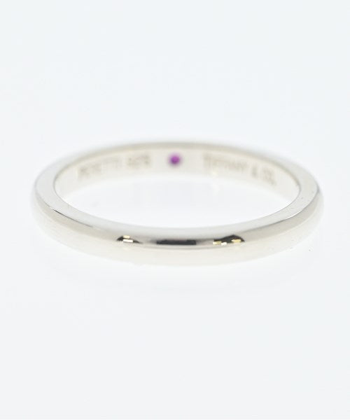 TIFFANY & CO. 戒指
