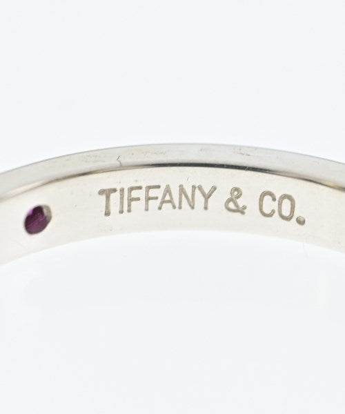 TIFFANY & CO. 戒指