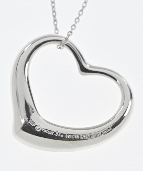 TIFFANY & CO. 項鍊