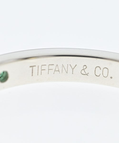 TIFFANY & CO. 戒指