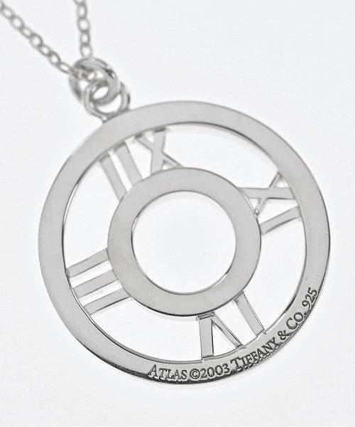TIFFANY & CO. 項鍊