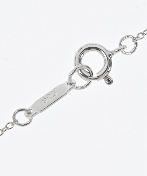 TIFFANY & CO. 項鍊