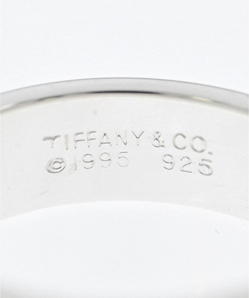 TIFFANY & CO. 戒指
