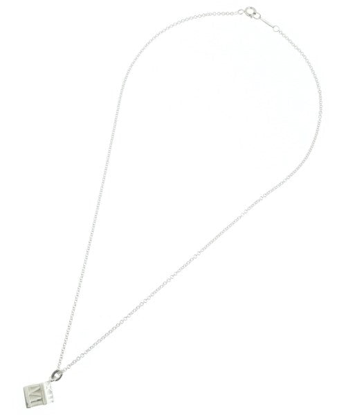 TIFFANY & CO. 項鍊