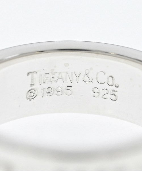TIFFANY & CO. 戒指