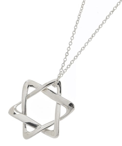 TIFFANY & CO. 項鍊
