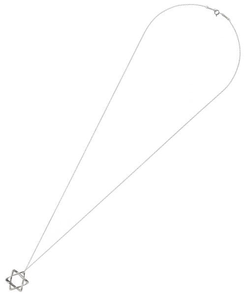 TIFFANY & CO. 項鍊