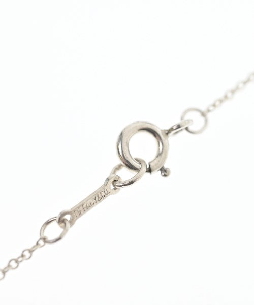 TIFFANY & CO. 項鍊