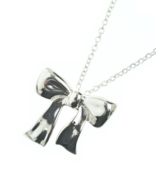 TIFFANY & CO. 項鍊