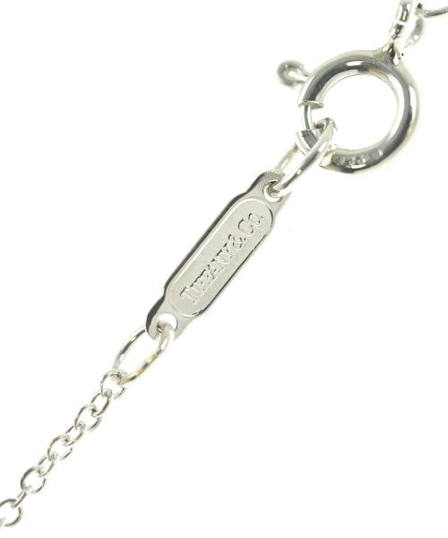 TIFFANY & CO. 項鍊