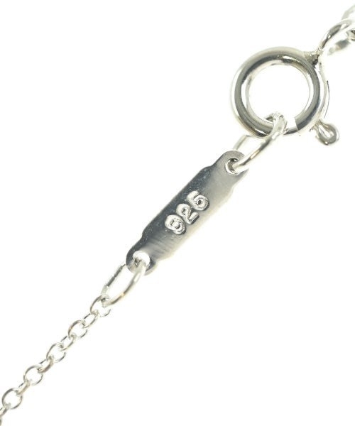 TIFFANY & CO. 項鍊
