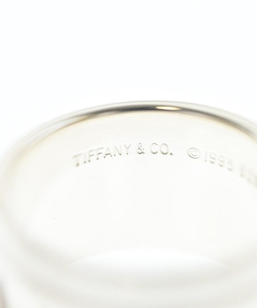 TIFFANY & CO. 戒指