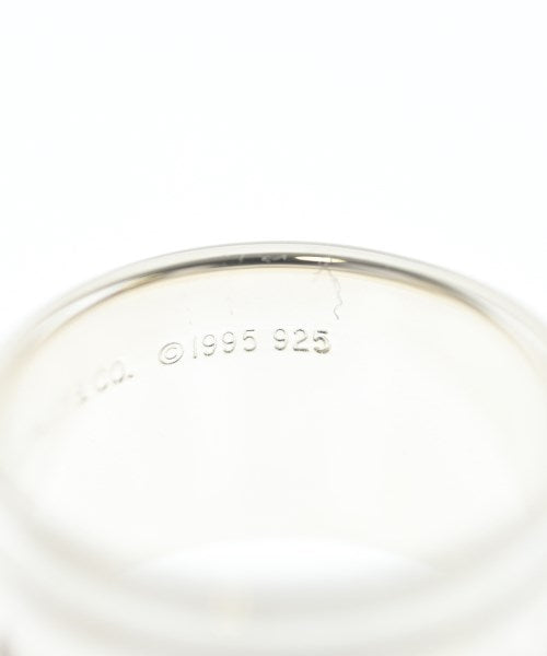 TIFFANY & CO. 戒指