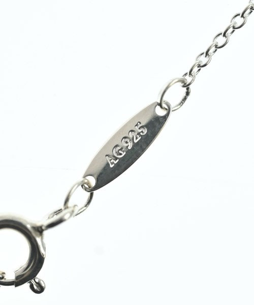 TIFFANY & CO. 項鍊