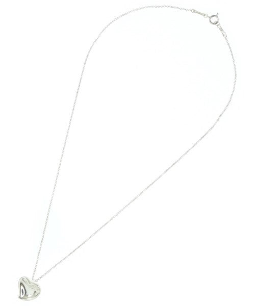TIFFANY & CO. 項鍊