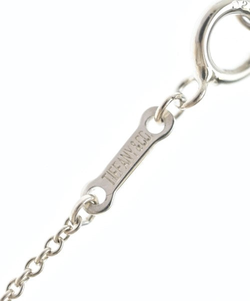 TIFFANY & CO. 項鍊