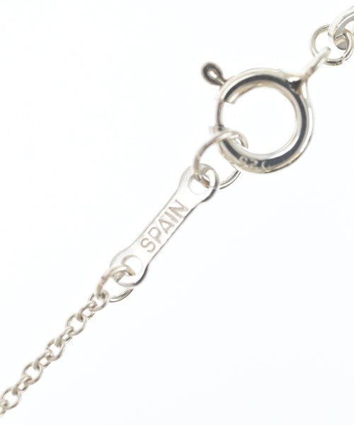 TIFFANY & CO. 項鍊