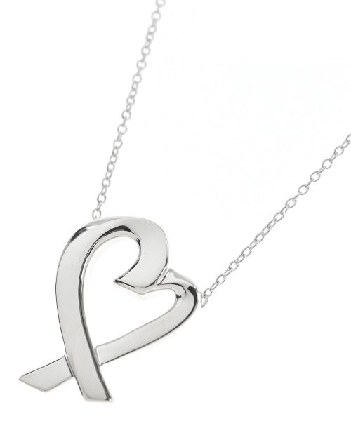 TIFFANY & CO. 項鍊