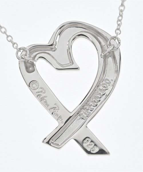 TIFFANY & CO. 項鍊