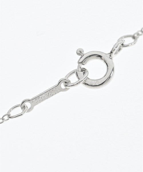 TIFFANY & CO. 項鍊