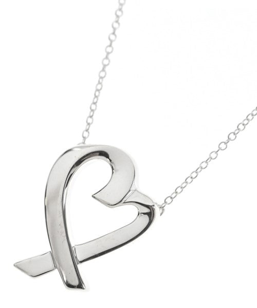 TIFFANY & CO. 項鍊