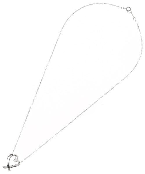 TIFFANY & CO. 項鍊
