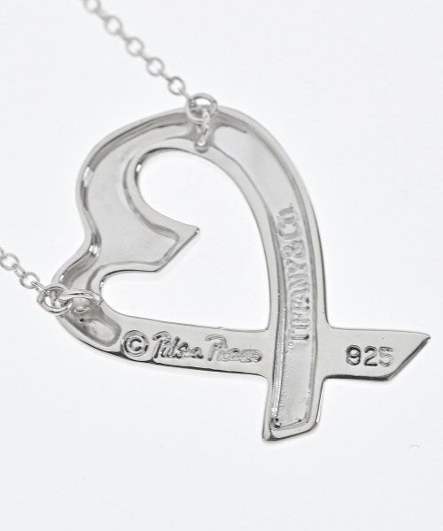 TIFFANY & CO. 項鍊