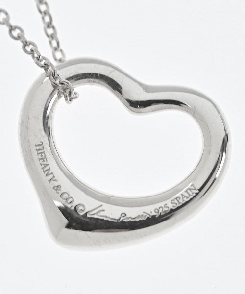 TIFFANY & CO. 項鍊