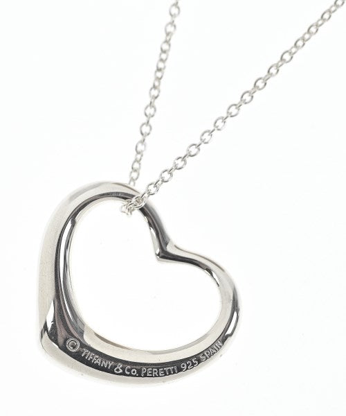 TIFFANY & CO. 項鍊