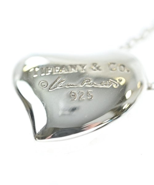 TIFFANY & CO. 項鍊