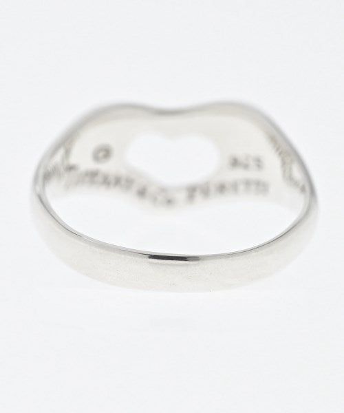 TIFFANY & CO. 戒指