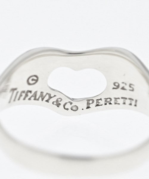 TIFFANY & CO. 戒指