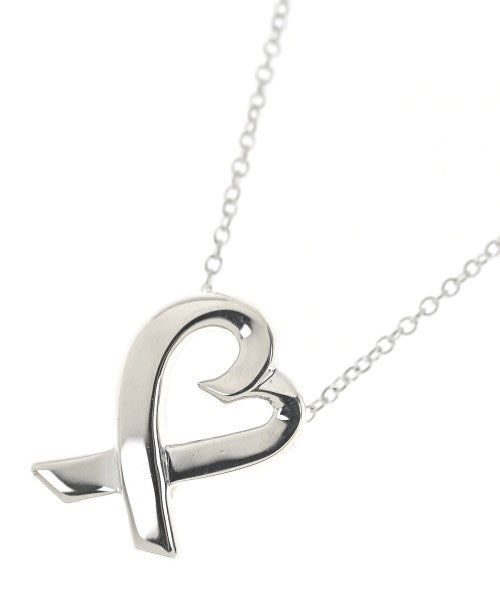 TIFFANY & CO. 項鍊