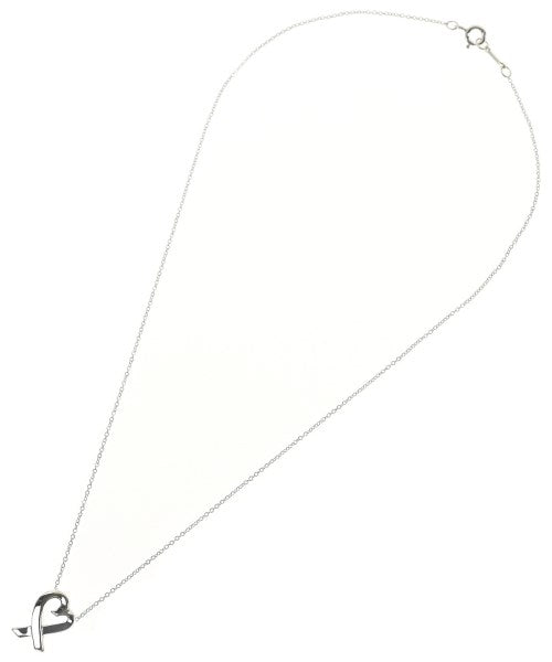 TIFFANY & CO. 項鍊