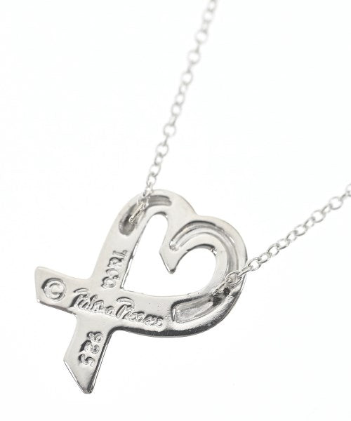 TIFFANY & CO. 項鍊