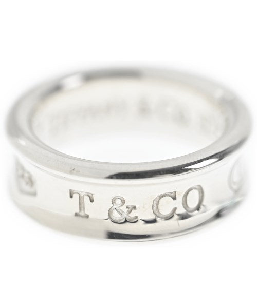 TIFFANY & CO. 戒指