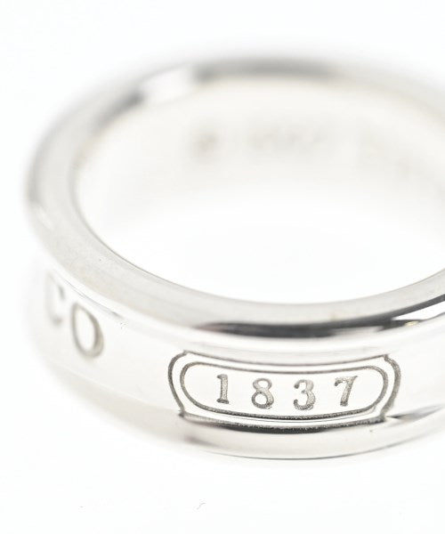 TIFFANY & CO. 戒指