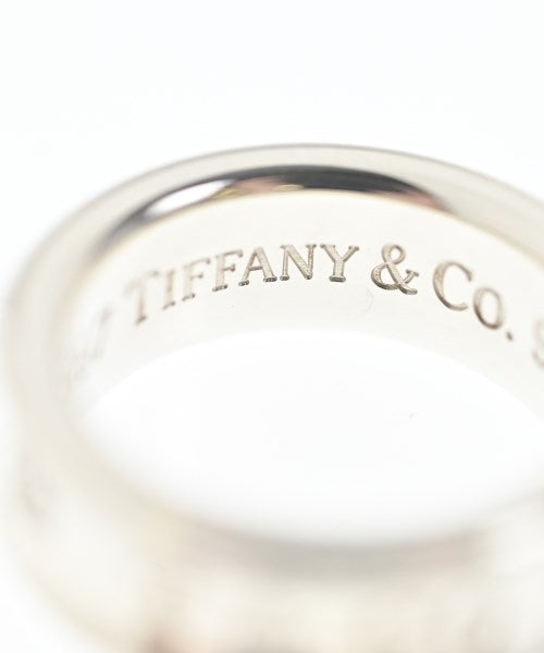 TIFFANY & CO. 戒指